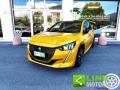 usato PEUGEOT 208