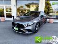 usato MERCEDES A 220