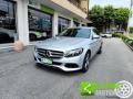 usato MERCEDES C 220