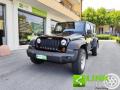 usato JEEP Wrangler