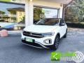 usato VOLKSWAGEN T Roc