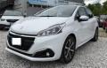usato PEUGEOT 208