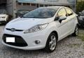 usato FORD Fiesta