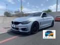 usato BMW 420