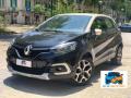 usato RENAULT Captur