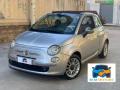 usato FIAT 500C