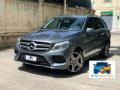 usato MERCEDES GLE 250