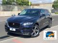 usato JAGUAR F Pace