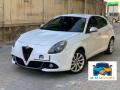 usato ALFA ROMEO Giulietta