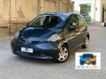 usato TOYOTA Aygo