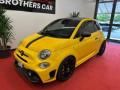 usato ABARTH 595 Competizione