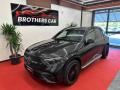 usato MERCEDES GLC 220