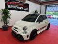 usato ABARTH 595 Competizione