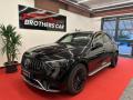 usato MERCEDES GLC 43 AMG