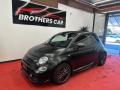 usato ABARTH 595 Competizione