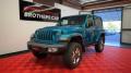 usato JEEP Wrangler