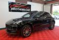 usato PORSCHE Macan