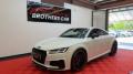 usato AUDI TT