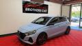 usato HYUNDAI i20