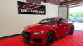 usato AUDI TT