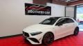 usato MERCEDES A 35 AMG