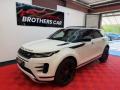 usato LAND ROVER Range Rover Evoque