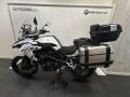 usato BENELLI TRK 502