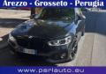 usato BMW 114