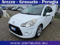 usato CITROEN C3