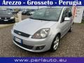 usato FORD Fiesta