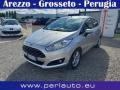 usato FORD Fiesta