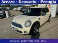 usato MINI Cooper D