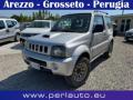 usato SUZUKI Jimny