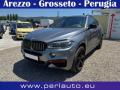 usato BMW X6 M50