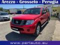 usato NISSAN Navara
