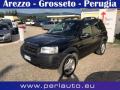usato LAND ROVER Freelander