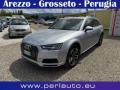 usato AUDI A4 allroad