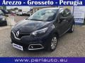 usato RENAULT Captur