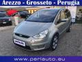 usato FORD S Max