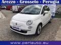 usato FIAT 500
