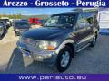usato MITSUBISHI Pajero