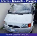 usato FORD Transit