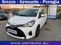 usato TOYOTA Yaris