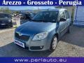 usato SKODA Roomster