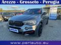 usato BMW X6 M50