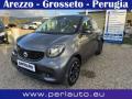 usato SMART ForFour