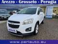 usato CHEVROLET Trax