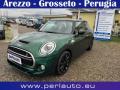 usato MINI Cooper SD