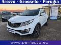 usato KIA Sportage