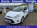 usato FORD Fiesta